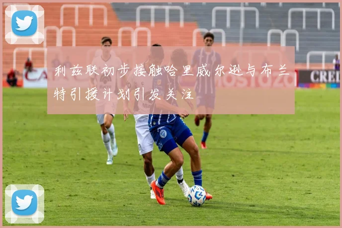 利兹联初步接触哈里威尔逊与布兰特引援计划引发关注