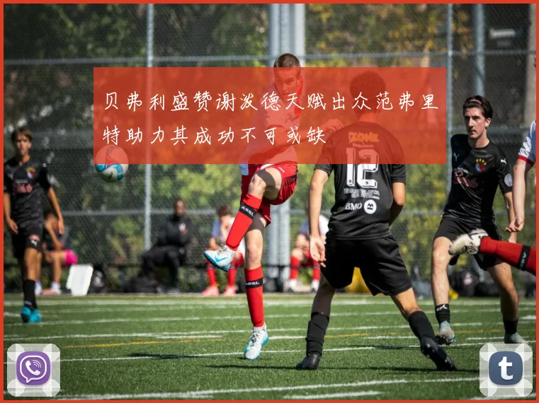 贝弗利盛赞谢泼德天赋出众范弗里特助力其成功不可或缺